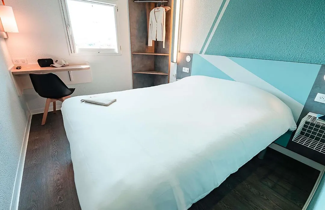 Ibis Budget Sete Centre-1